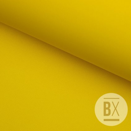 Plášťovina TEXMA - Žltá jasná