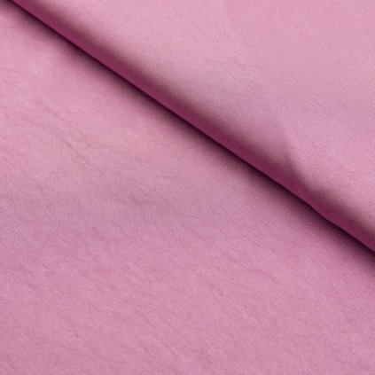 Šatovka Greta - Ružová fialová svetlá