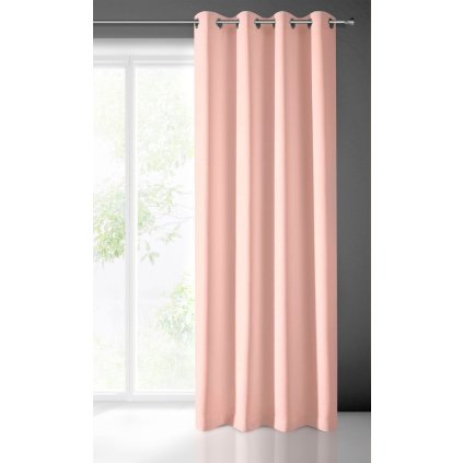 23785 hotovy zaves rita 140x250 cm pudrovo modra