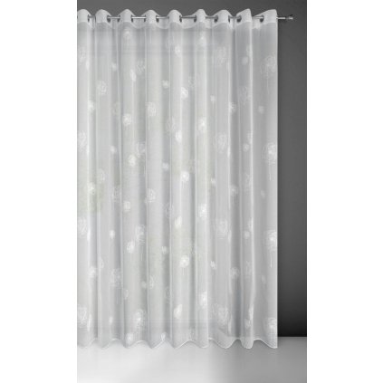 22480 hotova zaclona sabine 290x250 cm biela
