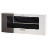 15106 1 obrus madele 40 x 140 cm cierny