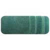 30967 osuska polna 29 70x140 cm tmavozelena