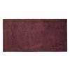 KÚPEĽŇOVÝ KOBERČEK EMILIO 75 X 150 CM BORDOVÝ