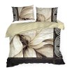 POSTEĽNÉ OBLIEČKY SYLVIA 220X200 CM, 70X80 CM VIACFAREBNÝ