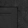 PREHOZ NA POSTEĽ/LIMITED COLLECTION/LILI4/ 280X260 ČIERNA