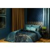 PREHOZ NA POSTEĽ/LIMITED COLLECTION/LOTOS7/ 170X210 MODRÁ NAVY ZLATÁ