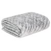 27517 prehoz na postel agata 1 170x210 cm svetlosivy