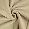 Fleece Polar - Hnedá piesková svetlá
