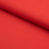 Bavlna jednofarebná - Červená paprika