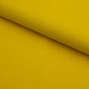Bavlna jednofarebná  - Žltá slnečnica