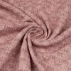 Mušelín Madeira Batika - Ružová staroružová