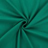 Úplet Prúžok - Zelená smaragd svetlá