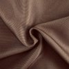 Dekoračná tkanina š. 290 cm - Hnedá čokoláda