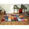 Koberec Jasper 22605-110 multi, Rozmery 1.50 x 0.80