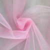 Tyl svadobný hrubší 300 cm - Ružová pink