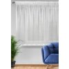 75901 1 zaclona eliza na paske 300x145 cm biela