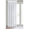 149688 1 zaclona mirea na paske 140 x 270 cm biela