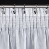 149700 9 zaclona mirea na paske 350 x 150 cm biela