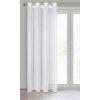 150621 1 zaclona lena 140 x 250 cm biela