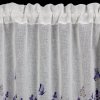 154221 1 zaclona ella na paske 150x30 cm fialova
