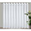 304113 zaclona tina 350x270 cm biela