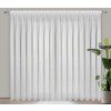 304131 zaclona tulsa na paske 350x270 cm biela