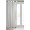 305760 2 zaclona reva 140x250 cm biela
