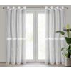 306729 zaclona eliana 140x260 cm biela