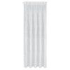 309282 2 zaclona alex na paske 140 x 270 cm biela