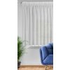309408 1 zaclona kleo na paske 345 x 140 cm biela