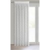 310324 1 zaclona sara na paske 140 x 270 cm biela