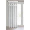 310414 1 zaclona kira 1 na paske 140 x 270 cm biela