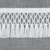 310414 4 zaclona kira 1 na paske 140 x 270 cm biela