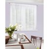 310801 1 zaclona lucy na paske 350x150 cm biela
