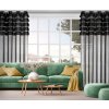 310816 7 zaclona aura 140 x 250 cm cierna