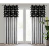 310816 zaclona aura 140 x 250 cm cierna