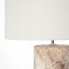 LAMPA NOA 42X73 CM KRÉMOVÁ