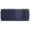 OSUŠKA NESSY (10) 70 X 140 CM MODRÁ