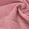 OSUŠKA SUZI (11) 70 X 140 CM RUŽOVÁ
