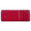 OSUŠKA SUZI (15) 70 X 140 CM ČERVENÁ