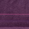 OSUŠKA SUZI (16) 70 X 140 CM FIALOVÁ