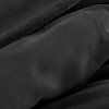 POSTEĽNÉ PRÁDLO FLANO 140X200 70X80/X1 CM ČIERNE