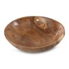 MISKA ARLO 19X6 CM HNEDÁ