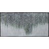 OBRAZ 618 140X70CM SIVÝ