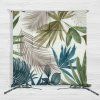 VODEODOLNÝ PODSEDÁK GARDEN S PREŠÍVANÍM 40X40X5 BÉŽOVÝ