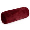 DEKORAČNÝ VANKÚŠ NINA 15X45CM BORDOVÝ