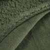DEKA TEDY 200X220CM OLIVOVÁ