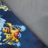 Softshell digital 280g - Pokémon na modrom