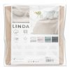DEKA LINDA BÉŽOVÁ 150X200CM
