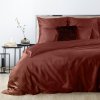 POSTEĽNÁ SÚPRAVA NOVA3 140X200CM 70X80CM/X1 BURGUNDSKÁ